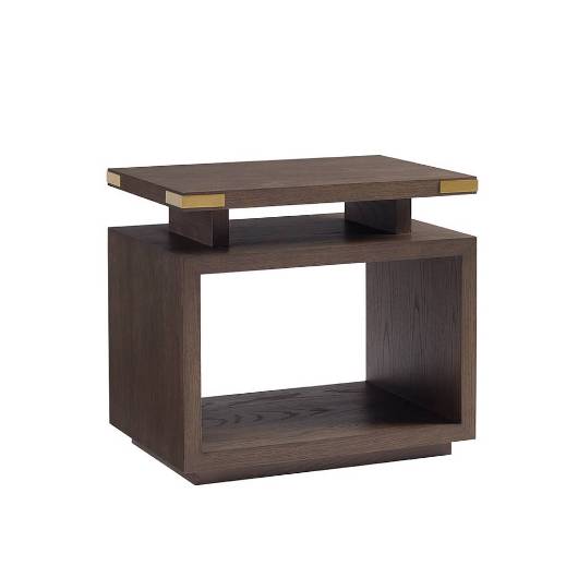 Picture of JASMINE END TABLE