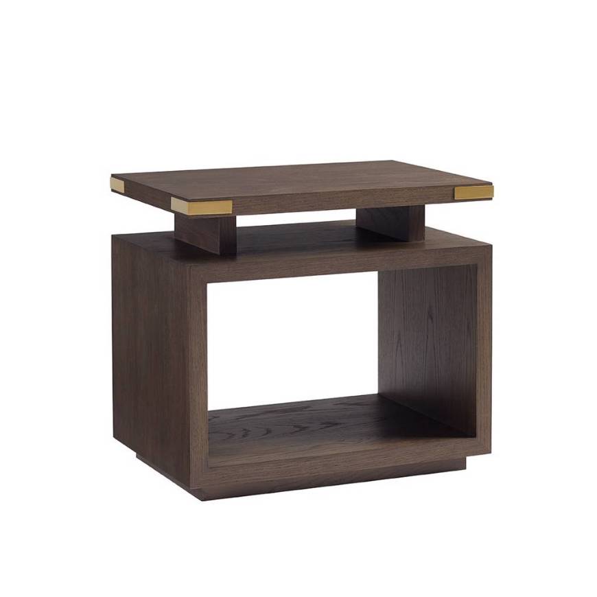 Picture of JASMINE END TABLE