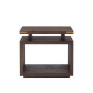 Picture of JASMINE END TABLE