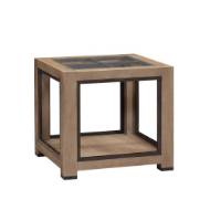 Picture of COOPER LAMP TABLE