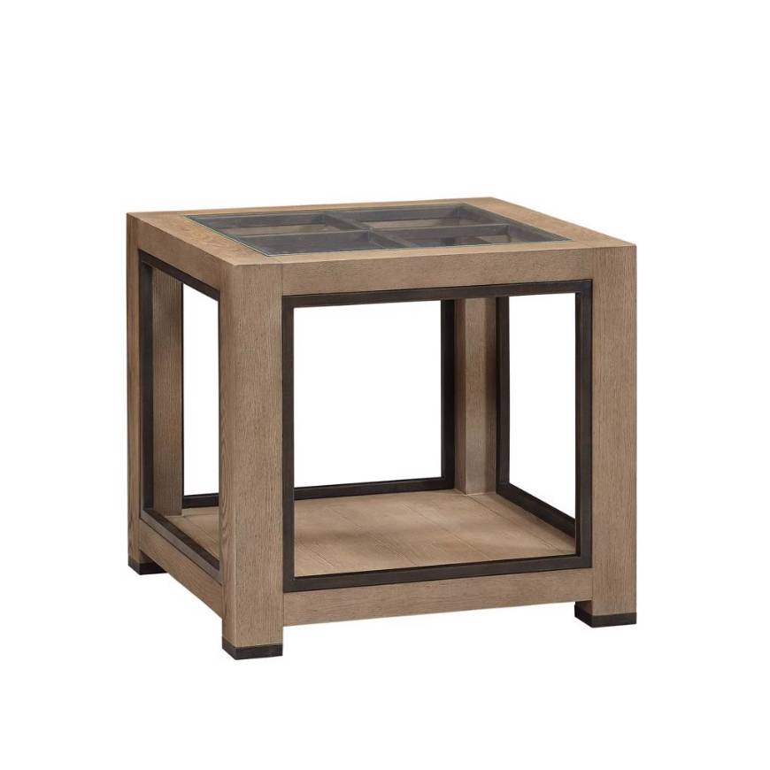 Picture of COOPER LAMP TABLE