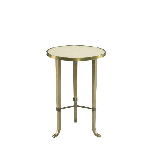 Picture of HANSON ACCENT TABLE