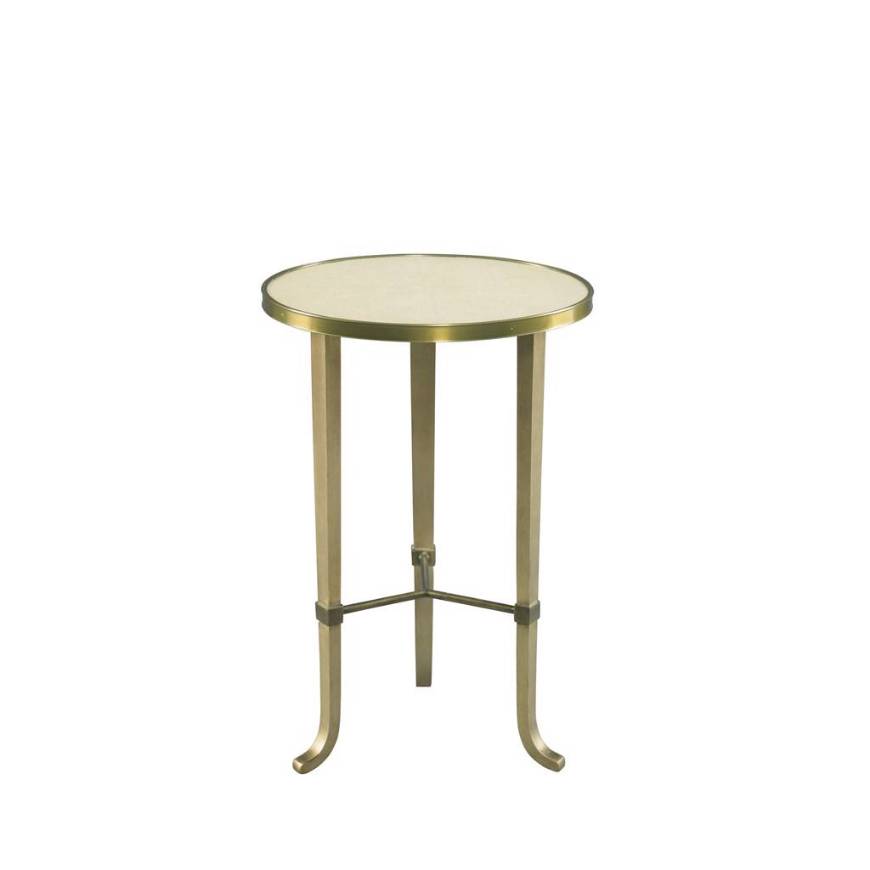 Picture of HANSON ACCENT TABLE