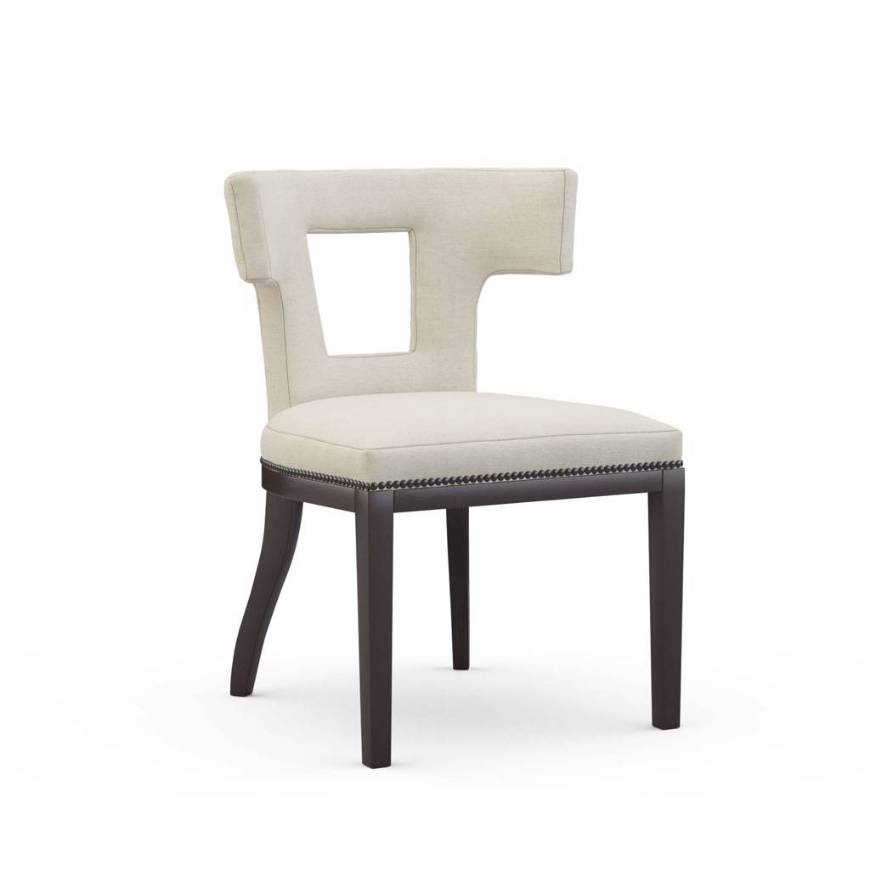 Picture of THANOS ARMLESS CHAIR