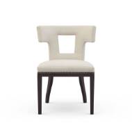 Picture of THANOS ARMLESS CHAIR