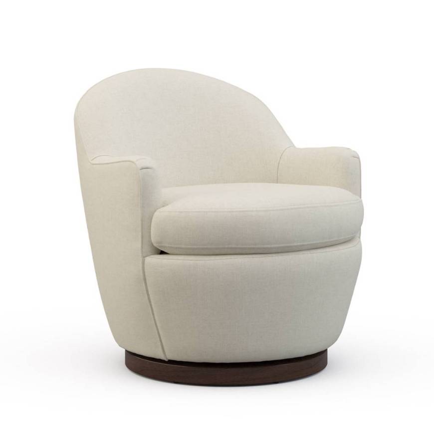 Picture of MILLIE SWIVEL CHAIR
