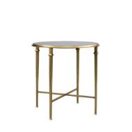 Picture of BARLOW ROUND END TABLE