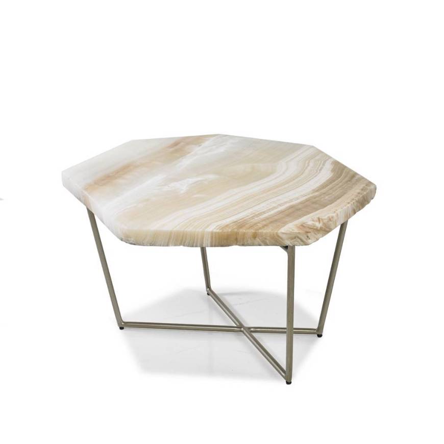 Picture of DULCE MEDIUM BUNCHING COFFEE TABLE