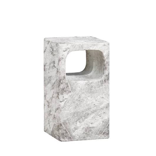 Picture of JAKARTA CONCRETE ACCENT TABLE