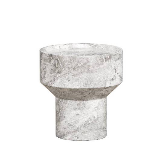 Picture of KENDARI CONCRETE ACCENT TABLE