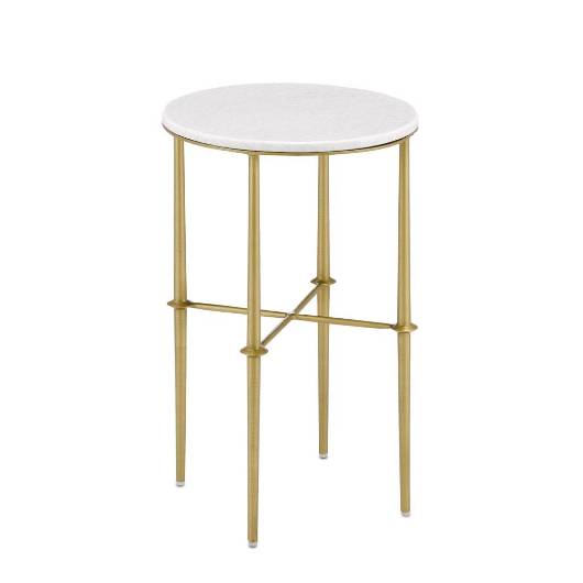 Picture of KIRA ACCENT TABLE