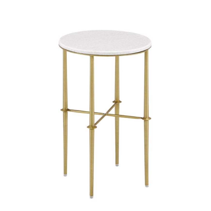 Picture of KIRA ACCENT TABLE