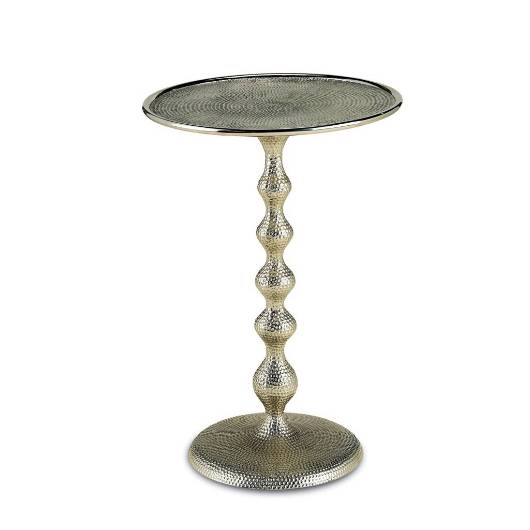 Picture of HOOKAH ACCENT TABLE