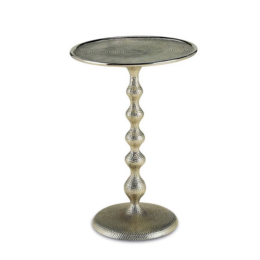 Picture of HOOKAH ACCENT TABLE