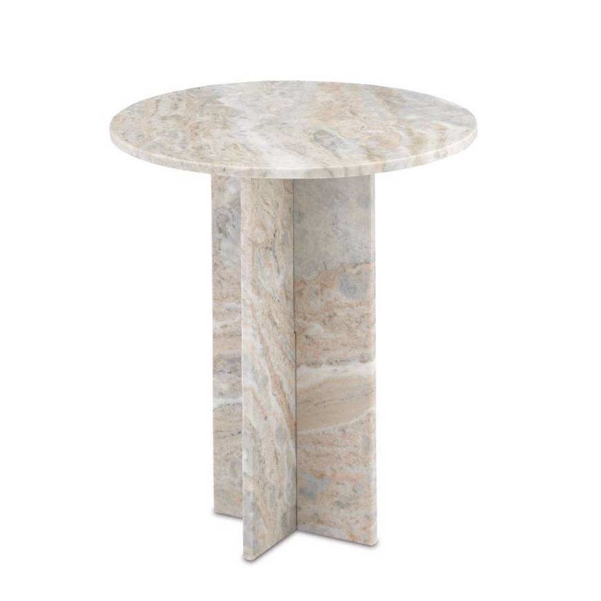 Picture of HARMON ACCENT TABLE