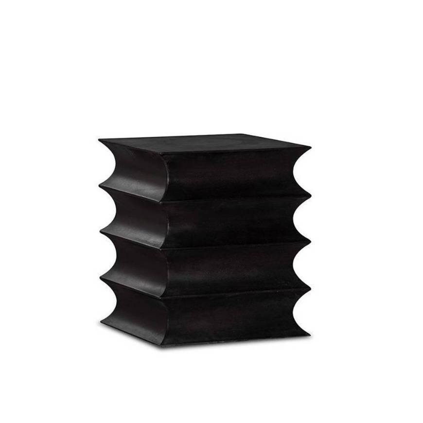 Picture of SIAM CONCRETE ACCENT TABLE