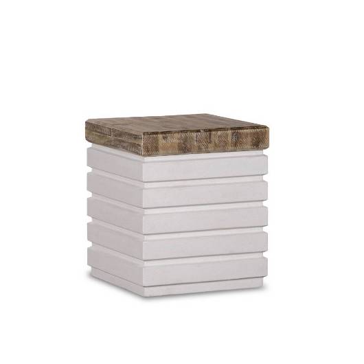 Picture of BANGKOK ACCENT TABLE