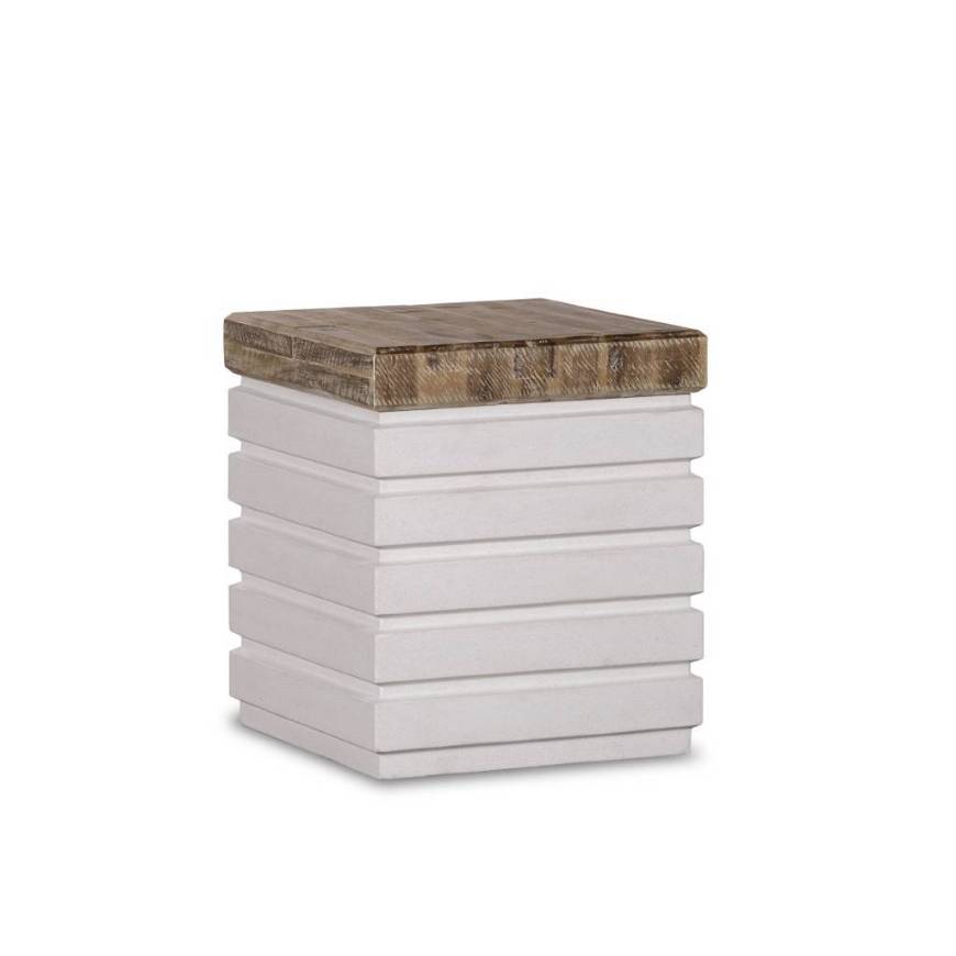 Picture of BANGKOK ACCENT TABLE