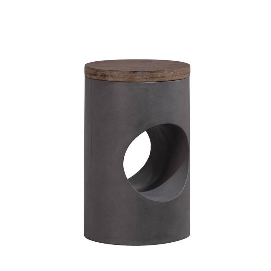Picture of BILBAO ACCENT TABLE