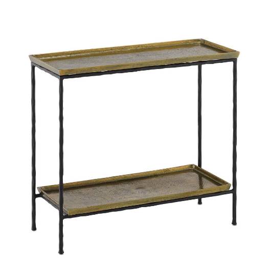 Picture of BOYLES SIDE TABLE