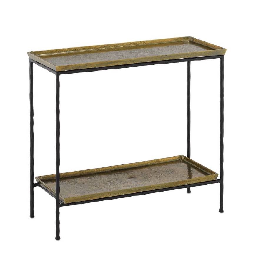 Picture of BOYLES SIDE TABLE
