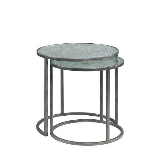 Picture of RILEY NESTED SIDE TABLES