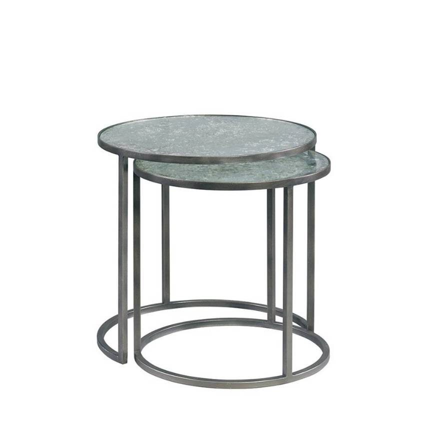 Picture of RILEY NESTED SIDE TABLES