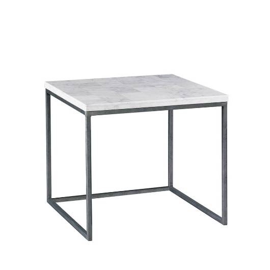 Picture of NOLAN STONE TOP SIDE TABLE