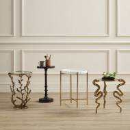 Picture of FREYA ACCENT TABLE