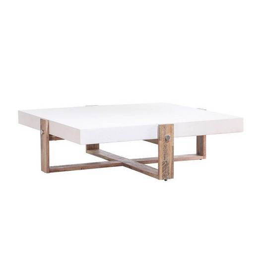 Picture of SANTORINI SQUARE COCKTAIL TABLE