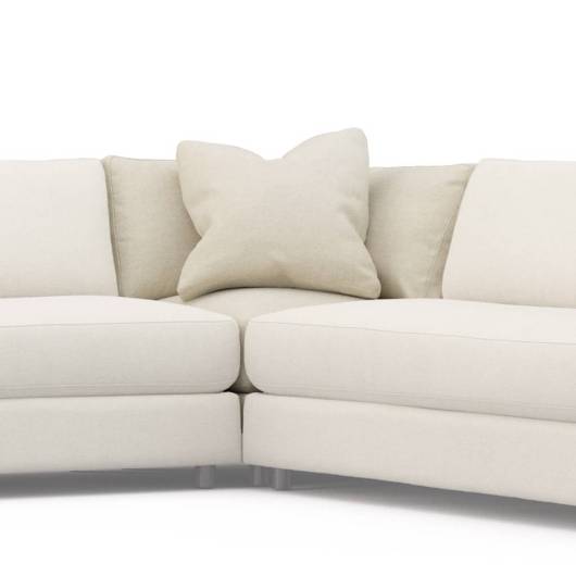 Picture of BONO CORNER SECTIONAL CHAIR