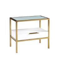 Picture of CARMINE SIDE TABLE