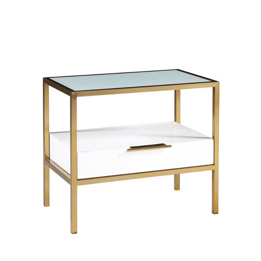 Picture of CARMINE SIDE TABLE