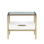 Picture of CARMINE SIDE TABLE
