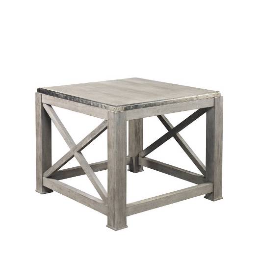 Picture of BURLEIGH SIDE TABLE