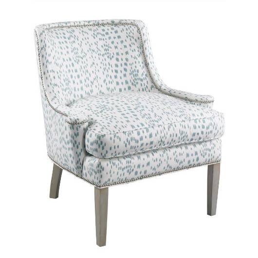 Picture of ANSON CHAIR
