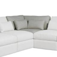 Picture of CORSO CORNER SECTIONAL CHAIR