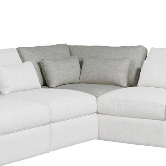 Picture of CORSO CORNER SECTIONAL CHAIR