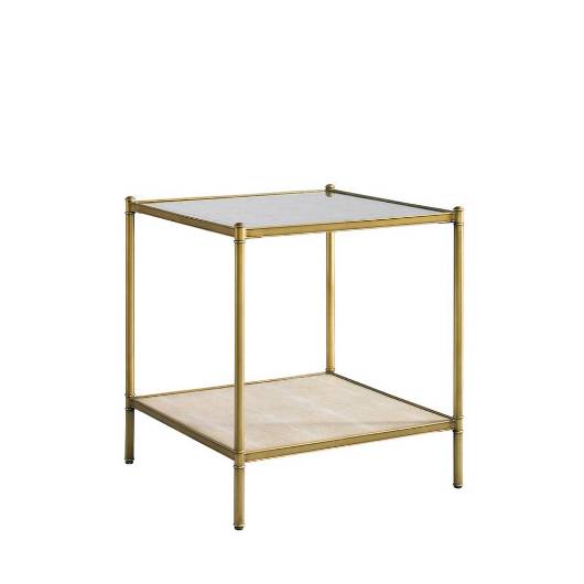 Picture of ANSON SIDE TABLE