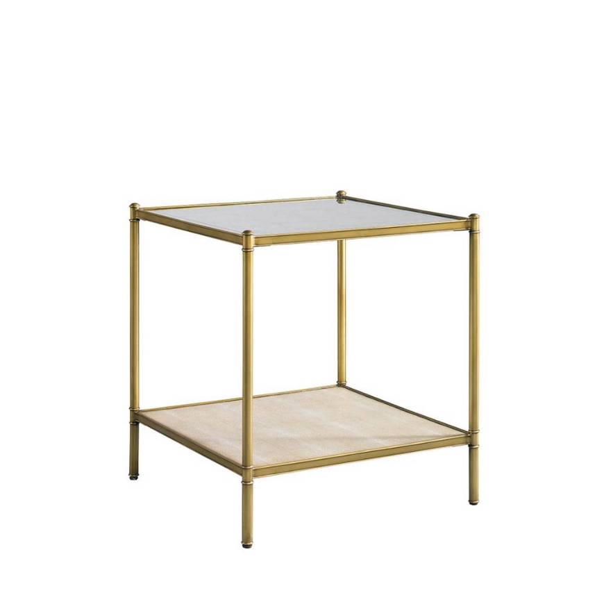 Picture of ANSON SIDE TABLE
