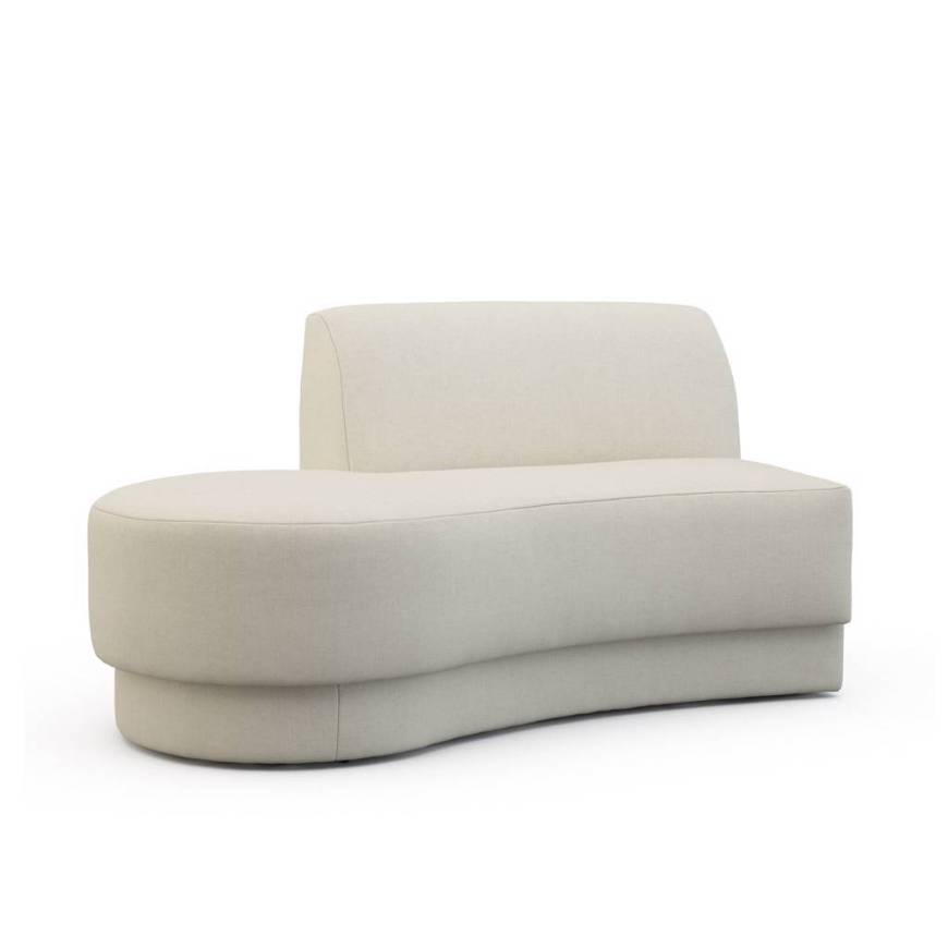 Picture of LORENZO SECTIONAL CHAISE