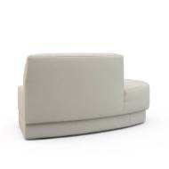 Picture of LORENZO SECTIONAL CHAISE