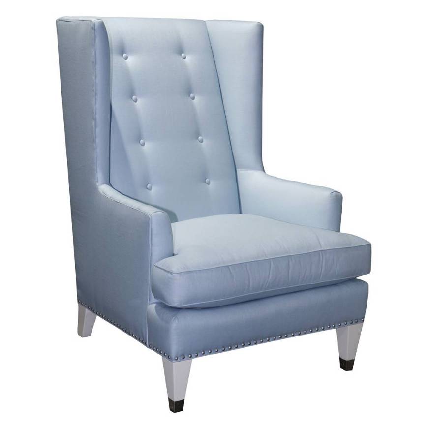 Picture of GIBSON CHAIR