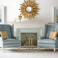 Picture of GIBSON CHAIR
