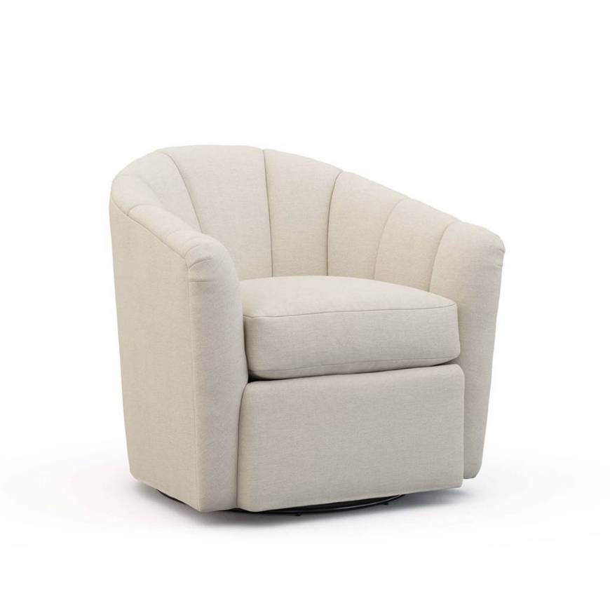 Picture of NOAH SWIVEL CHAIR