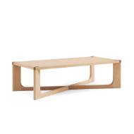 Picture of KNOX RECTANGLE COFFEE TABLE