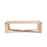 Picture of KNOX RECTANGLE COFFEE TABLE