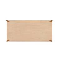 Picture of KNOX RECTANGLE COFFEE TABLE