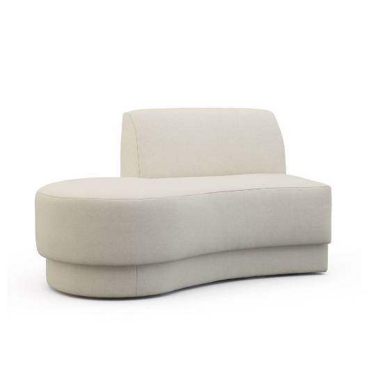 Picture of LORENZO SECTIONAL BUMPER
