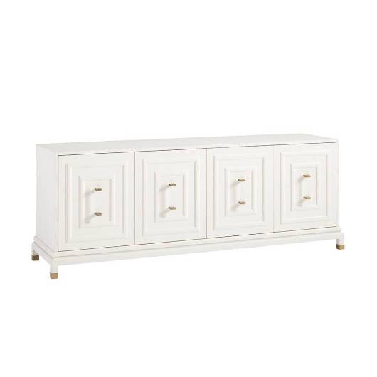 Picture of EMERSON FOUR DOOR ENTERTAINMENT CABINET